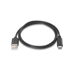 CABLE USB C M A USB A M 1MT...