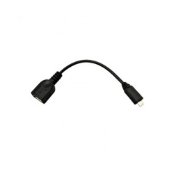 CABLE MICRO USB B M A USB A...