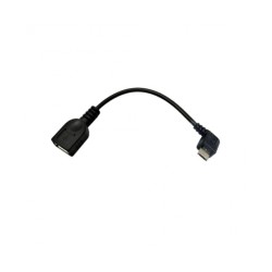 CABLE MICRO USB B M A USB A...