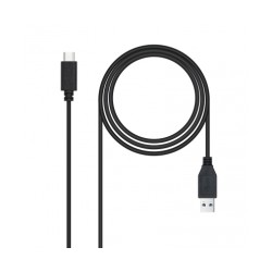 Nanocable Cable USB 3.1...