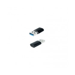 Nanocable Adaptador USB-A...