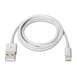 CABLE IPHONE LIGHTNING M A...