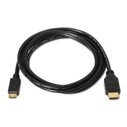 CABLE MINI HDMI M A HDMI M...