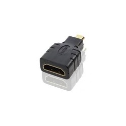 MICRO HDMI MACHO A HDMI...