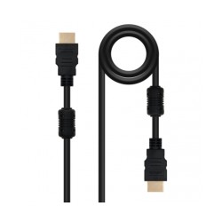 Nanocable Cable HDMI tipo A...