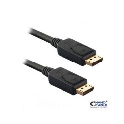 CABLE DISPLAYPORT M A...