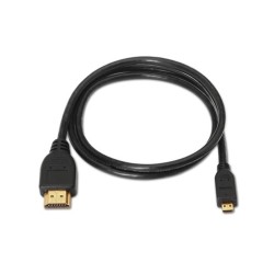 CABLE MICRO HDMI M A HDMI M...