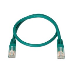 LATIGUILLO RJ45 CAT-5E UTP...
