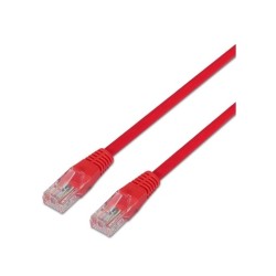 LATIGUILLO RJ45 UTP CAT-5E...