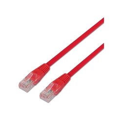 LATIGUILLO RJ45 CAT-5E 2M...