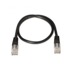 LATIGUILLO RJ45 CAT 6 0.5M...