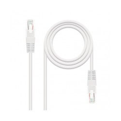 Nanocable Cable Red...