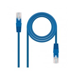 Nanocable Cable Red...