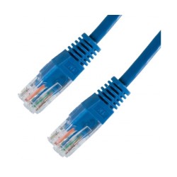 LATIGUILLO RJ45 CAT-6 UTP...