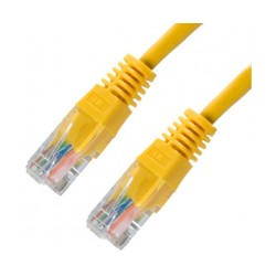 LATIGUILLO RJ45 CAT-6E UTP...