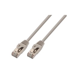 LATIGUILLO RJ45 FTP CAT-5E...