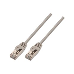 LATIGUILLO RJ45 CAT-6E FTP...