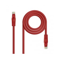 Nanocable Cable Red...