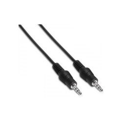 CABLE MINI JACK M A MINI...