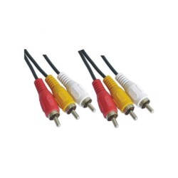 CABLE 3 RCA M A 3 RCA M 1.8...