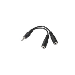 CABLE MINI JACK M A 2 MINI...