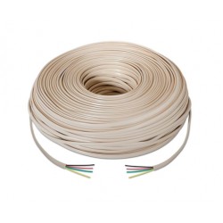 BOBINA NANOCABLE CABLE DE...