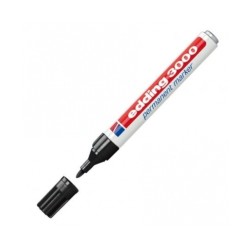 ROTULADOR PERMANENTE EDDING...