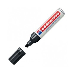 ROTULADOR PERMANENTE EDDING...