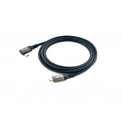 Equip 128891 cable USB 1 m...