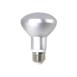 BOMBILLA LED SILVER...