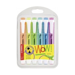 STABILO swing cool Pastel...