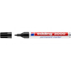 Edding 3000 marcador...