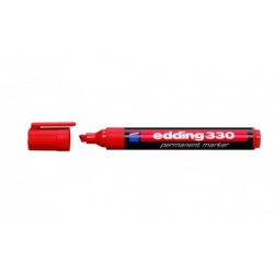 Edding 330 marcador...