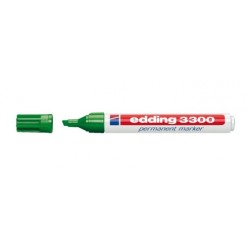 Edding 3300 marcador...