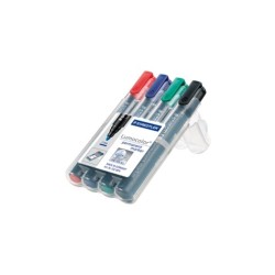 Staedtler Lumocolor...