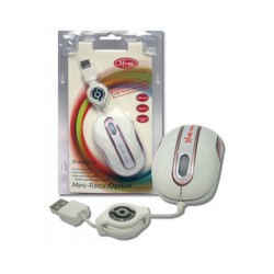 RATON 3FREE OPTICO USB...