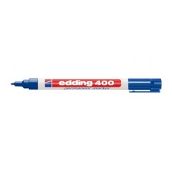 Edding 400 marcador...