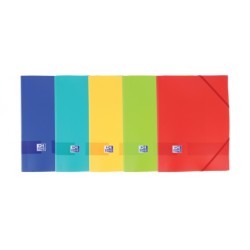 Oxford Live & Go Plástico...