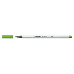 STABILO Pen 68 brush...