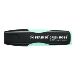 STABILO GREEN BOSS Pastel...