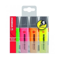 STABILO BOSS ORIGINAL...
