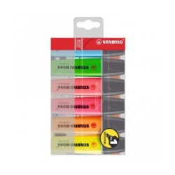 STABILO BOSS ORIGINAL...