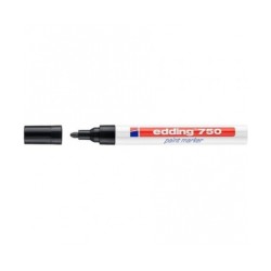 Rotulador permanente edding...