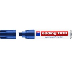 Edding 800 marcador...