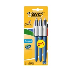 BIC 811909 bolígrafo de...