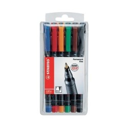 STABILO OHPen universal...