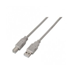 CABLE AISENS USB TIPO-A...
