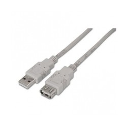 Cable aisens usb tipo-a...