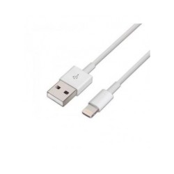 CABLE USB A M A LIGHTNING M...