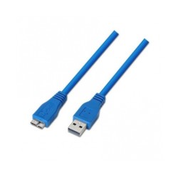 CABLE AISENS USB TIPO-A...
